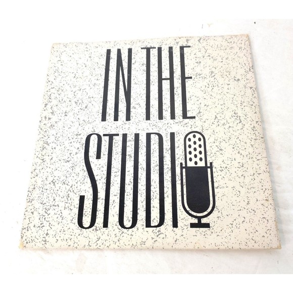 In The Studio, Deep Purple” Machine Head” CD, RARE - Picture 4 of 5